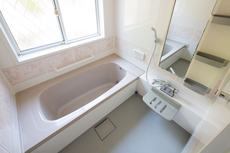 Porcelain Tub Resurfacing in Wausau, WI